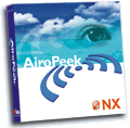 WildPackets AiroPeek in neuer Version