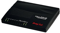 Vigor2910-Serie mit Dual-WAN