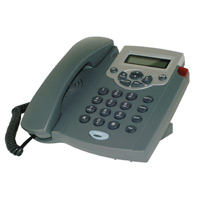 SIP-Telefon ALL7960