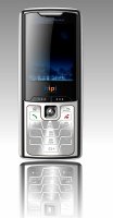 SIP-Handy hipi-2200 von Paragon