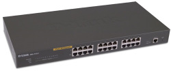 PoE Midspan DWL-P1012 von D-Link