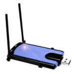 WUSB300N - Wireless-N USB Network Adapter von Linksys