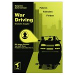 Buchtipp: WarDriving. Fahren, Fahnden, Finden