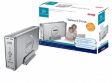 MD-250 Network Drive von Sitecom