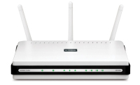 D-Link DIR-655 - Xtreme N Gigabit Router