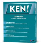 Update für AVM KEN! 4