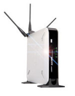 WAP200 von Linksys