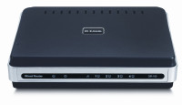 Router DIR-100 von D-Link