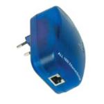 ALL1693 - Powerline Ethernet Bridge von Allnet