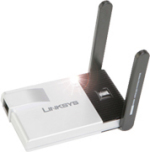 Linksys WUSB200