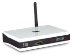 D-Link DSM-510 - High-Definition Media Player