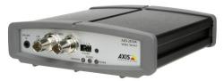 AXIS 243SA Videoserver