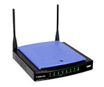 Linksys WRT150N