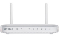 Netgear KWGR614