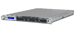 Thecus 1U4500 Rackmount Storage Device