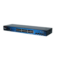 Gigabit-Switches von Allnet