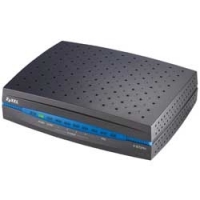 VDSL2-Modem P-870MH-C1 von ZyXEL