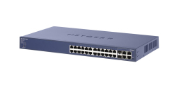 Netgear FS728TP