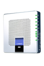 Linksys AG310