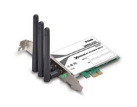 D-Link DWA-643 und DWA-556