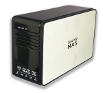 PyroGate Dual NAS