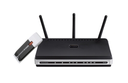 D-Link Wireless N Starter Kit