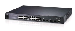 ZyXEL GS-2724 Layer 3 Gigabit Switch