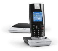 VoIP DECT-Telefon snom m3