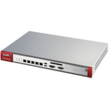 ZyXEL ZyWALL USG 1000 Unified Security Gateway