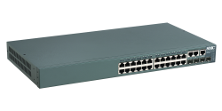 SMC Networks erweitert das Portfolio seiner Gigabit Clustering Managed Switches