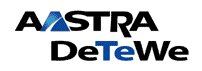 Kommunikationssoftware Aastra 5000 für bis zu 150.000 Teilnehmer