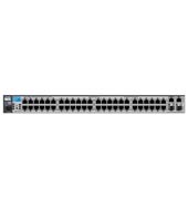 HP ProCurve Switch-Serie 2610