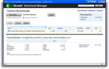 NETGEAR veröffentlicht RAIDiator 4.01 Firmware