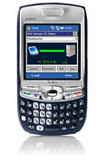 NCP VPN Client für den Palm Treo 750v