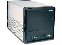 TRENDnet TS-S402