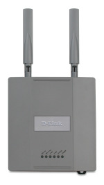 Access Points DWL-3500AP und DWL-8500 mit neuer Firmware