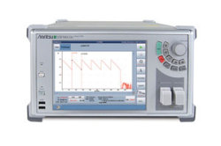 MW90010A Coherent OTDR