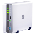 Neue Netzwerkfestplatten von Synology