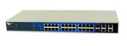 ALL0484W PoE-Switch