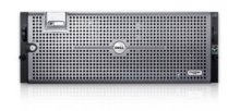 Dell-Server jetzt auch mit AMD-Quad-Core-Prozessoren