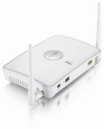 Profi-Access-Point für KMUs - ZyXEL NWA-3160