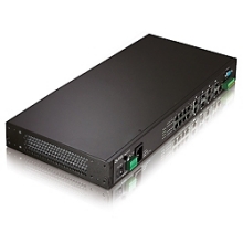 Metro Ethernet Switches von ZyXEL