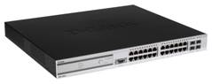 Wireless Switch DWS-3024L von D-Link