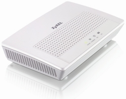 ZyXEL VDSL2 Modem