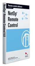 Netop Remote Control 9.2