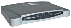 LiSS 700 Firewall /VPN/ IDS Appliance