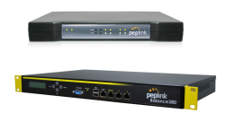 Neue Multi-WAN-Router von Peplink