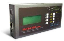 Xtramus NuTEA-500 Serie