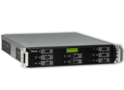 Thecus N8800 Rack Mount NAS