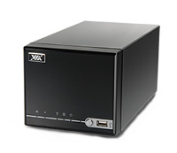 VIA ARTiGO A2000 Barebone Storage Server